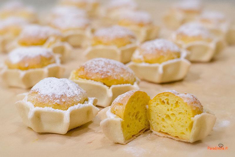 Dolci di Quartucciu – Tradizioni Sarde da Gustare