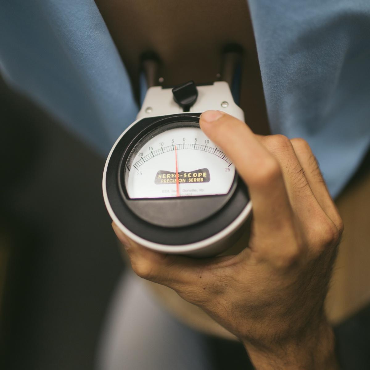 The Gonstead Technique The Gonstead Technique