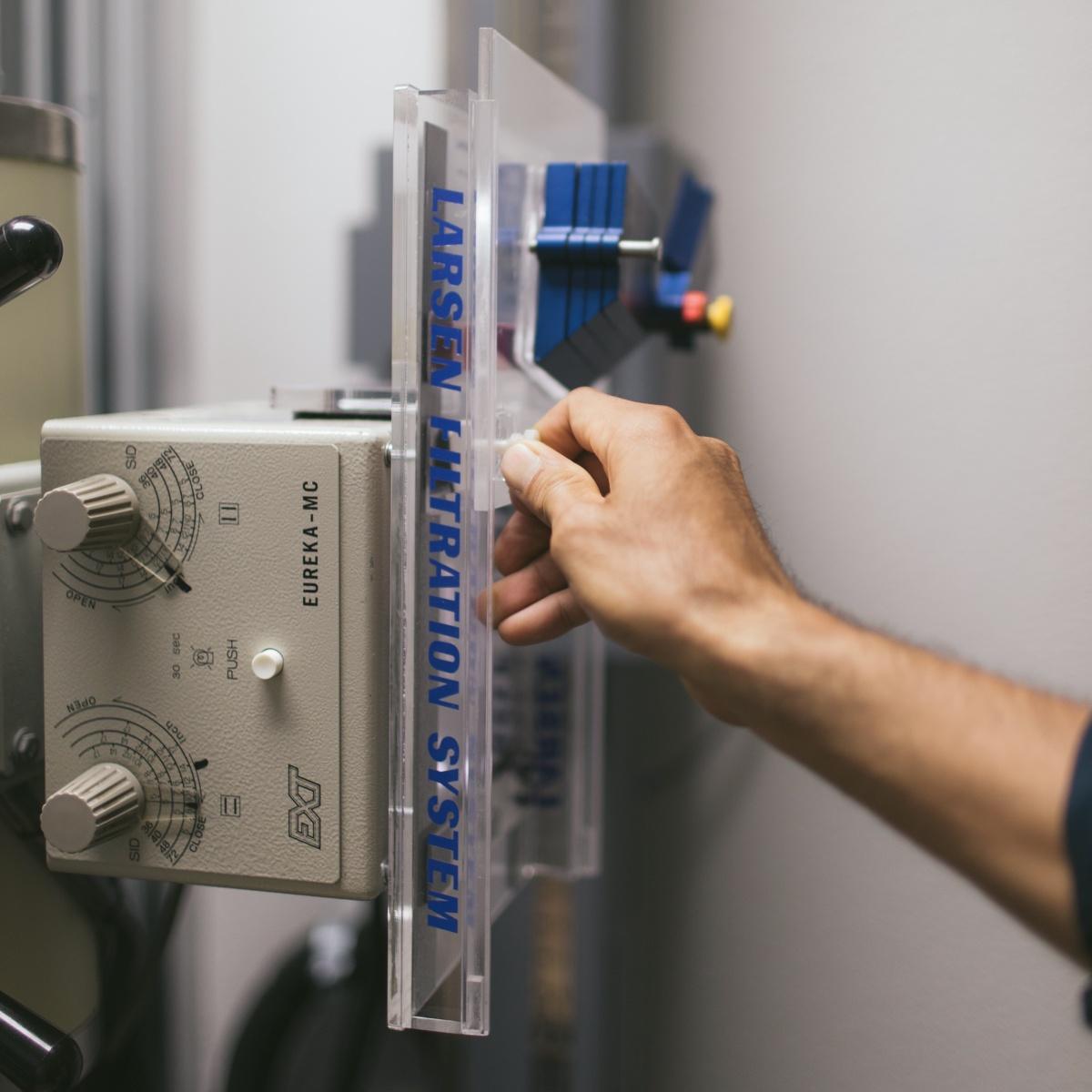 The Gonstead Technique The Gonstead Technique