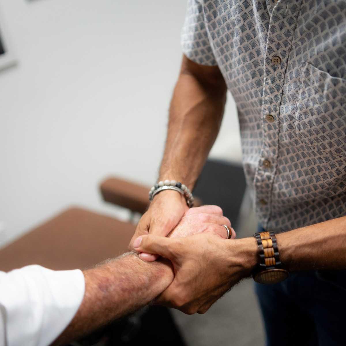 The Gonstead Technique