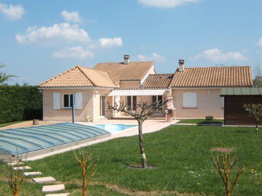 Maisons à vendre Vichy