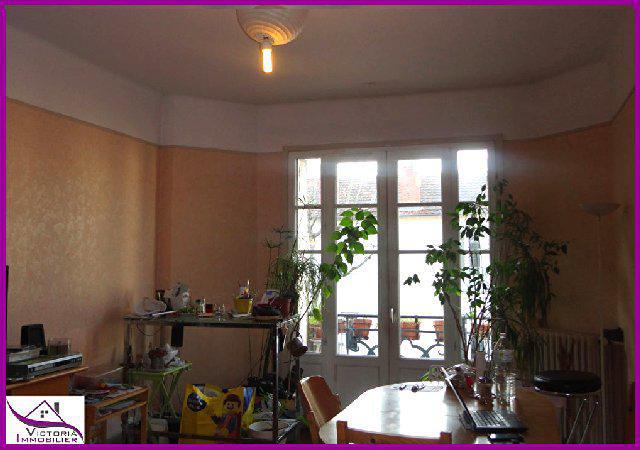 Appartement F3 à louer Vichy quartier marche_couvert8