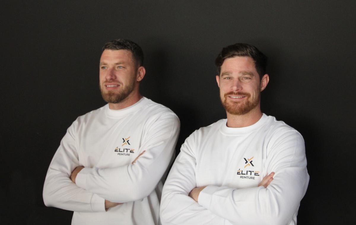 Elite Peinture & moquette de pierre