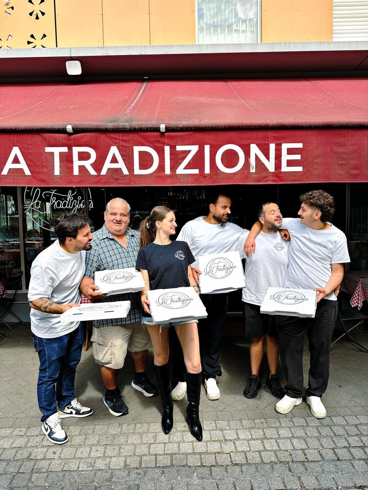 La Tradizione La Tradizione