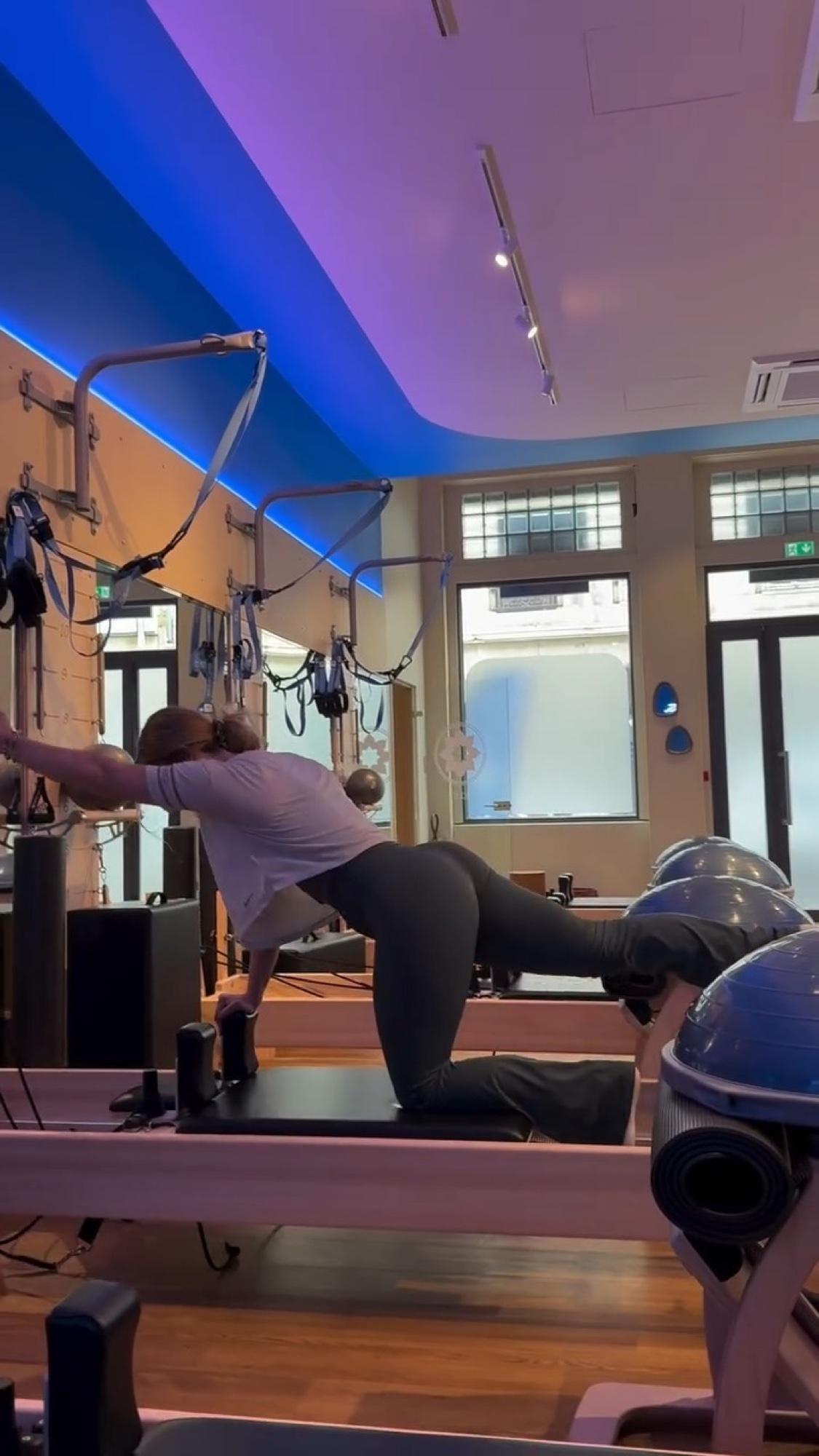 Club Pilates Bordeaux Mondésir