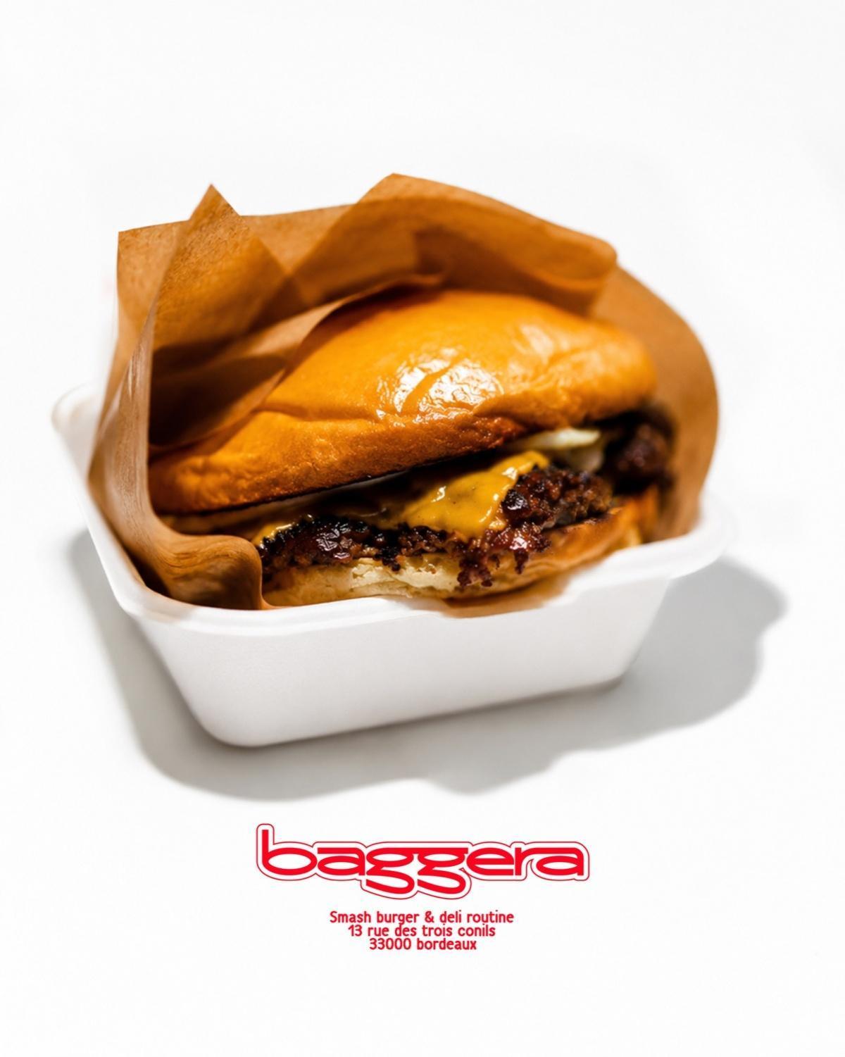 Baggera Baggera