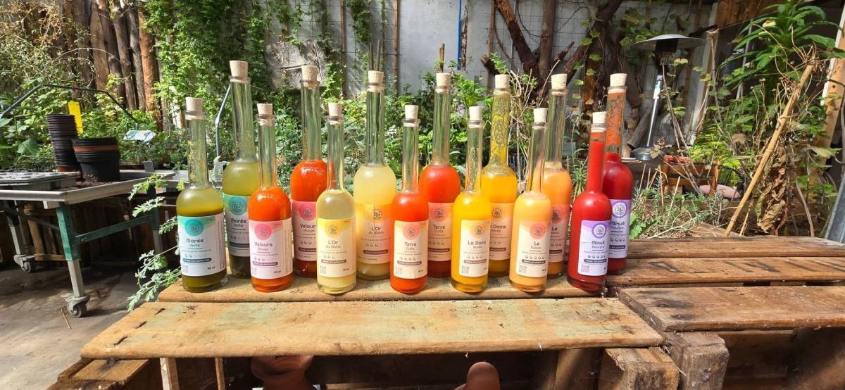 La Fermenterie de Nicolas La Fermenterie de Nicolas