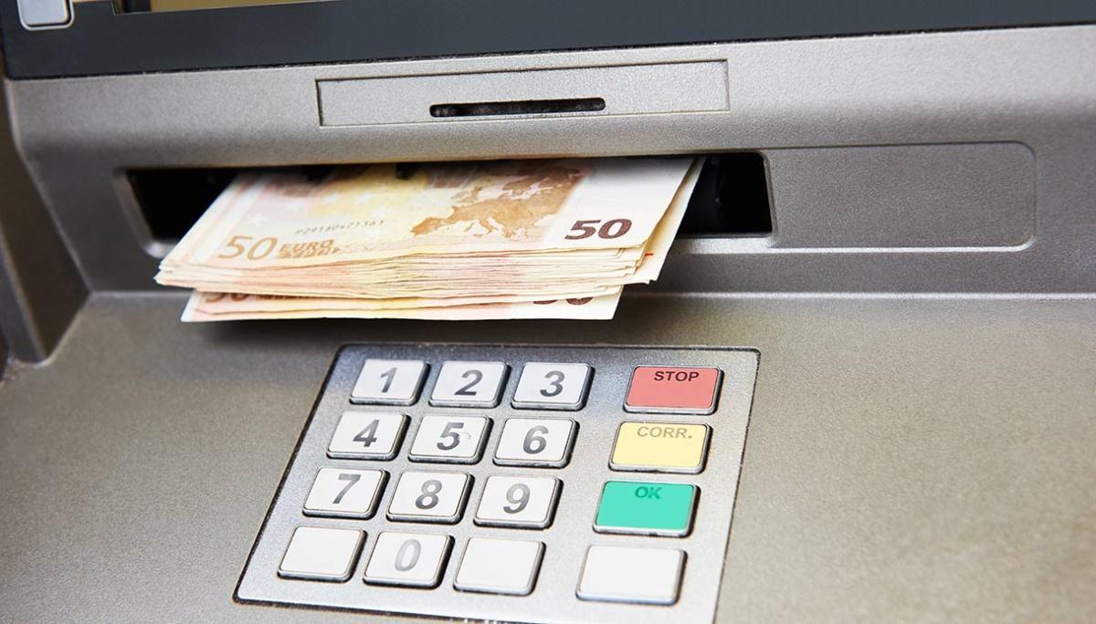 ATM - Banca di Credito Cooperativo