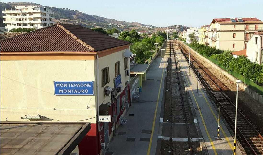 Stazione Ferroviaria