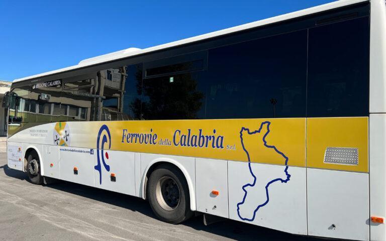 Autobus (Ferrovie della Calabria)