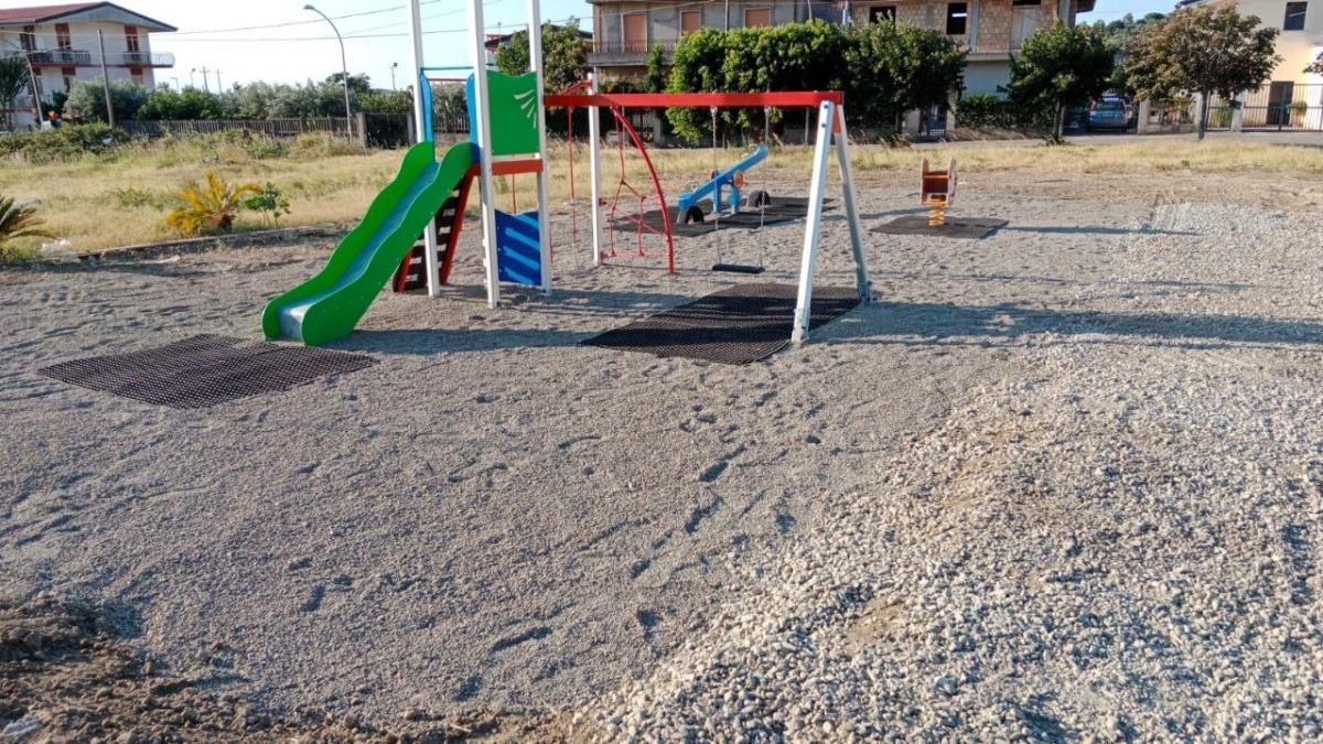 Parco Giochi