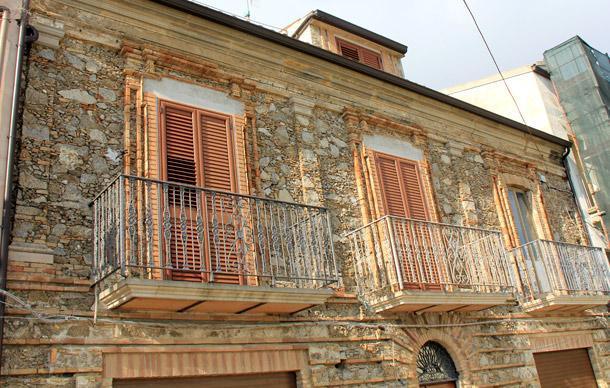 La casa dei Pisani - The Pisani House 