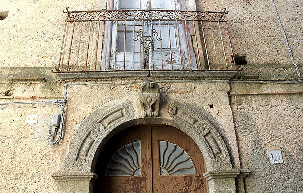 Palazzo Papucci - Papucci Palace
