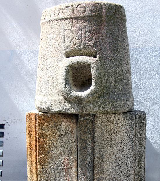 ‘A menzalora