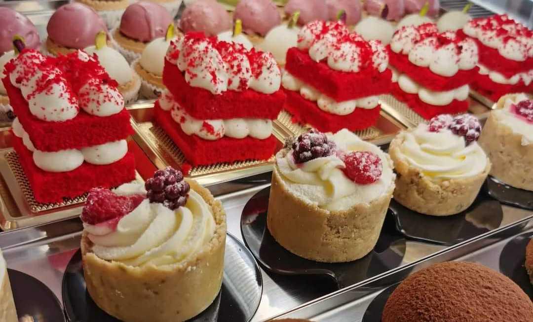 Pasticceria Papucci Pasticceria Papucci