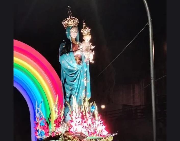 Festa della Madonna dei Termini Festa della Madonna dei Termini