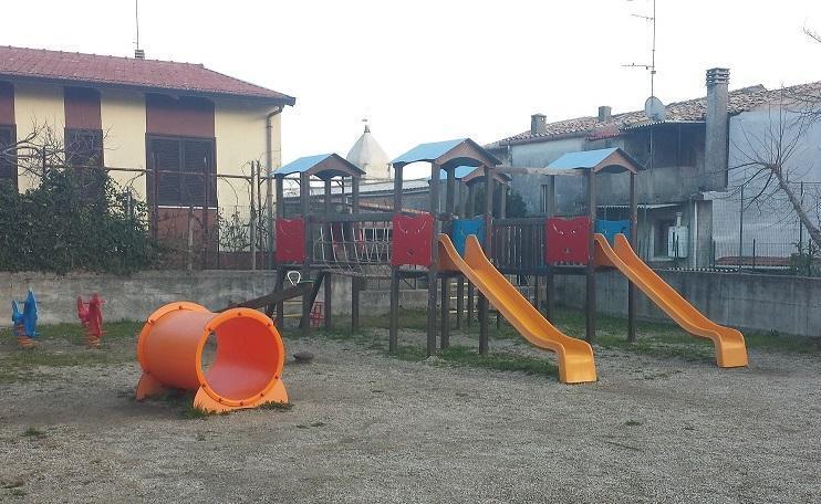 Parco Giochi