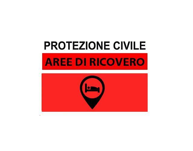 Area di Accoglienza 01 (insediamenti abitativi di emergenza) Area di Accoglienza 01 (insediamenti abitativi di emergenza)