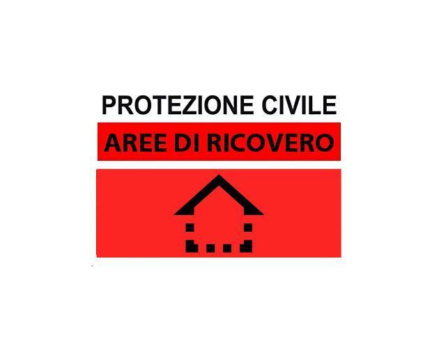 Area di Accoglienza 08 - strutture esistenti (escluso evento sismico) Area di Accoglienza 08 - strutture esistenti (escluso evento sismico)