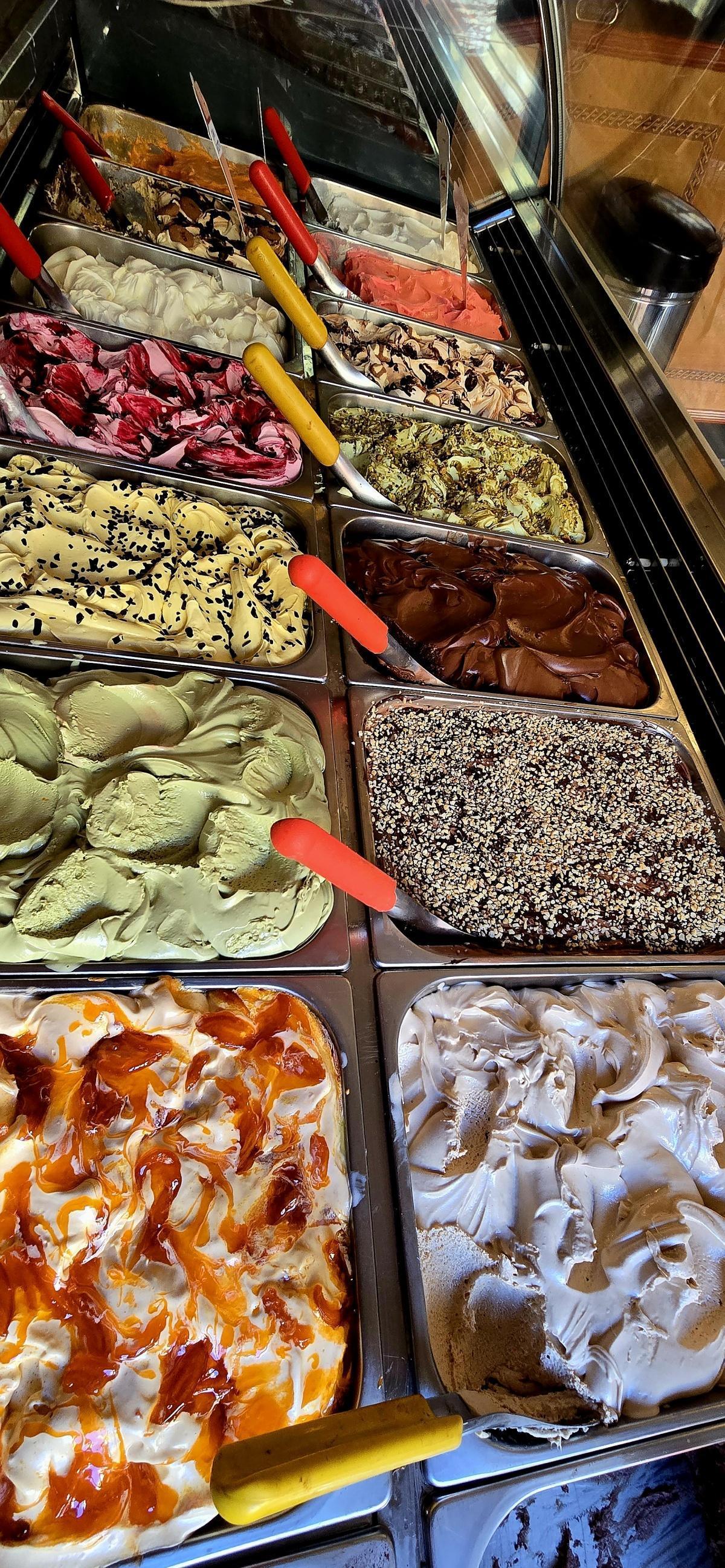 Gran Bar Fulginiti