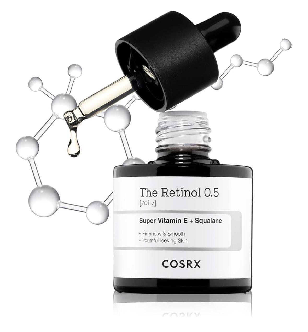 The Gentle Brightening Oil I’m Loving for Smooth, Even-Toned Skin ✨