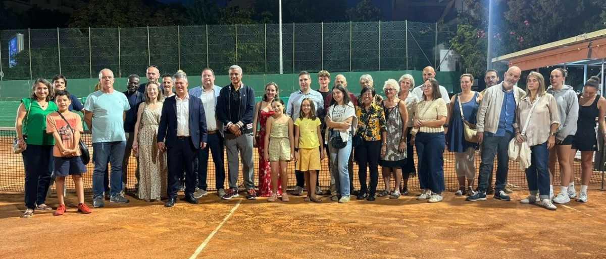 Soirée de lancement de la saison 2025/2026 Soirée de lancement de la saison 2025/2026