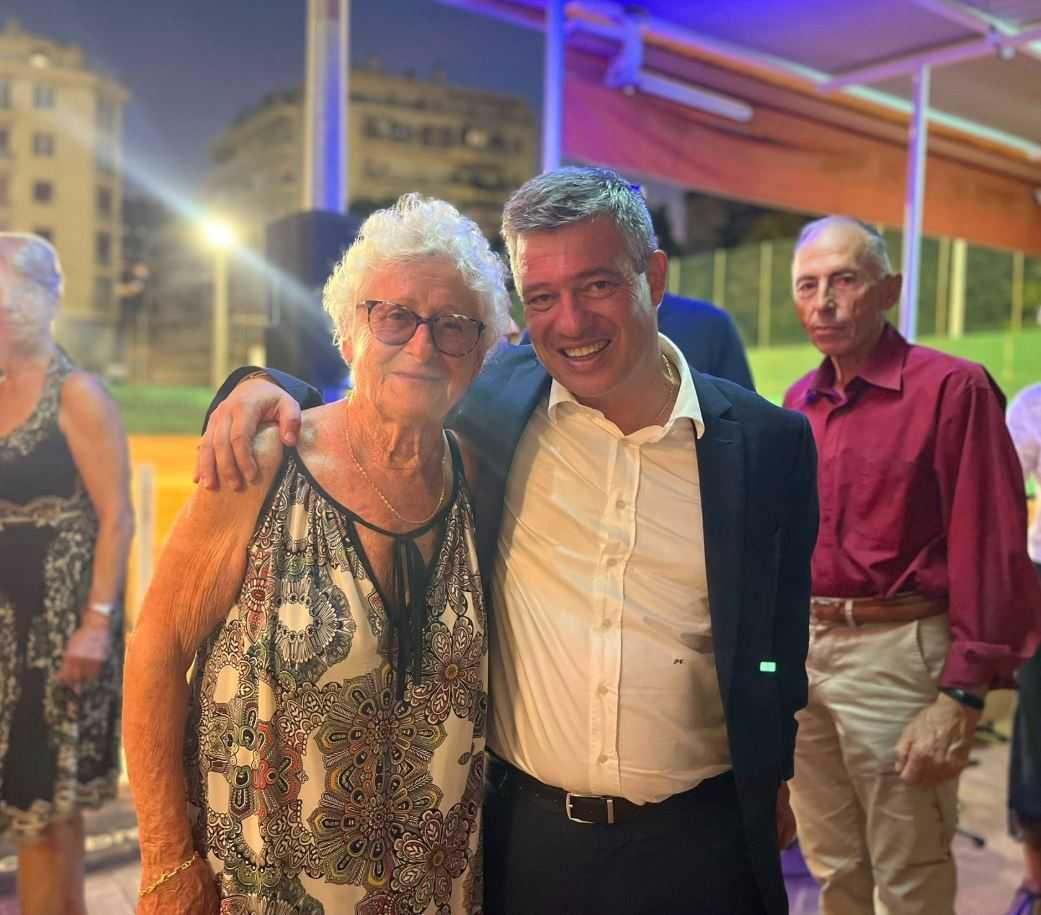 Soirée de lancement de la saison 2025/2026