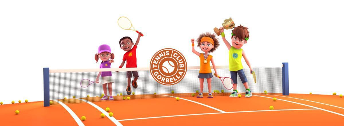 Info École de tennis Info École de tennis