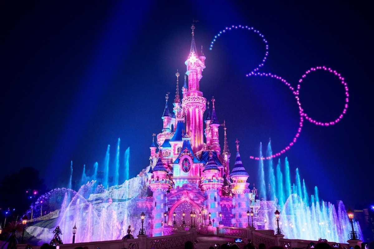 Disneyland Paris Disneyland Paris
