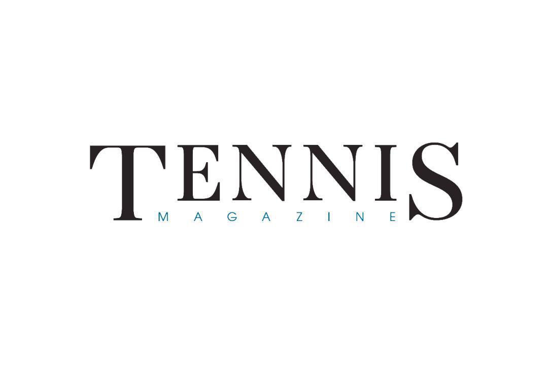 Tennis Magazine Tennis Magazine