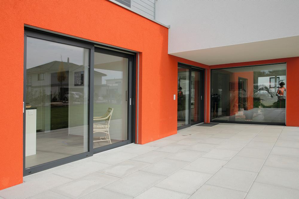 La Fenêtre Niçoise La Fenêtre Niçoise