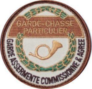 Garde Particulier