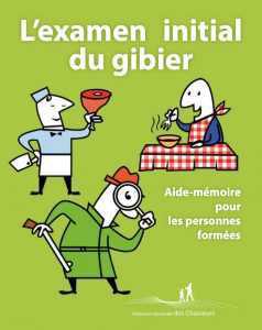 Hygiène et venaison Hygiène et venaison