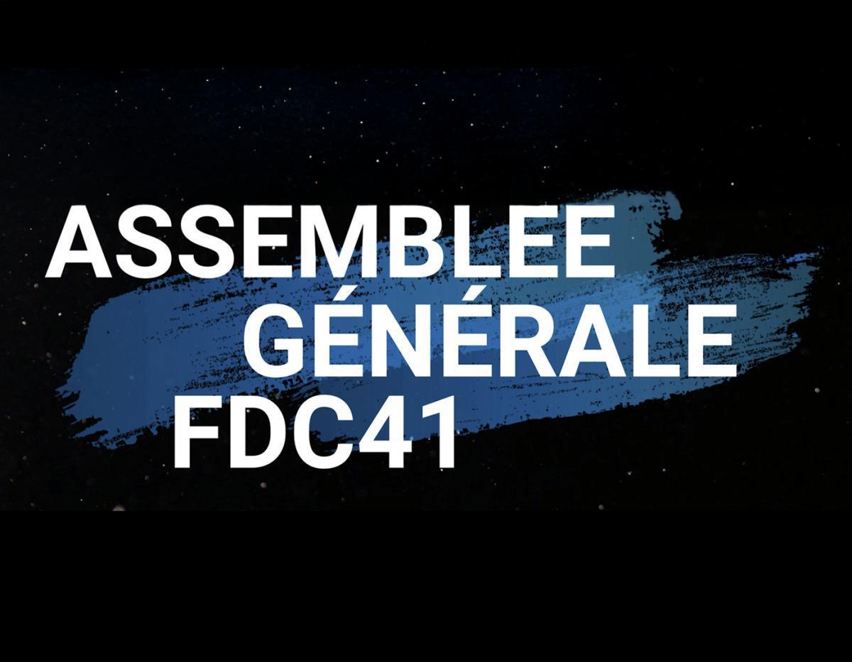 📣 Assemblée Générale 2025