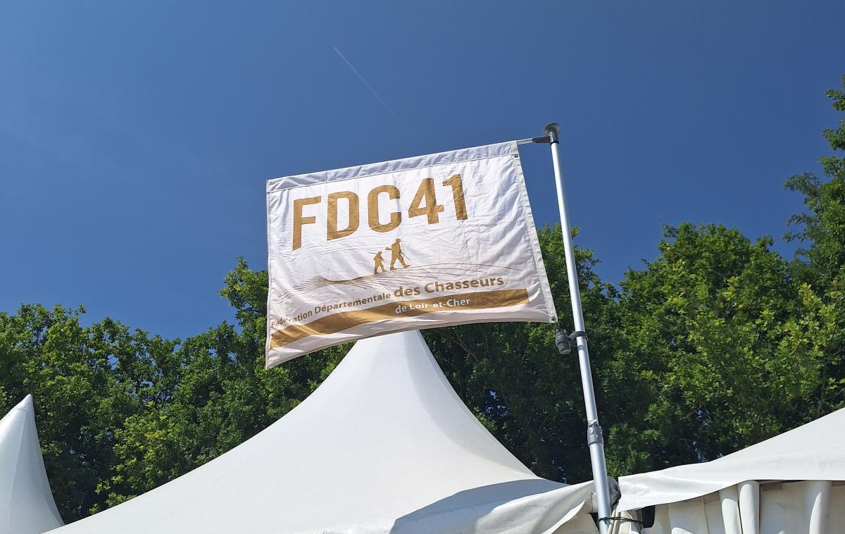 Venez nous rencontrer au Game Fair ! Venez nous rencontrer au Game Fair !