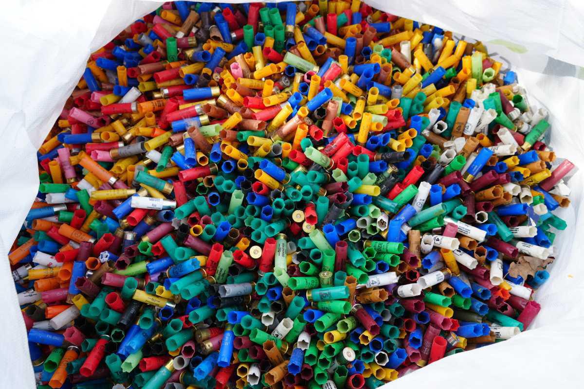 ♻️Dépôt des cartouches ♻️Dépôt des cartouches