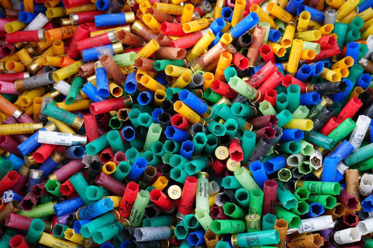 ♻️Dépôt des cartouches ♻️Dépôt des cartouches