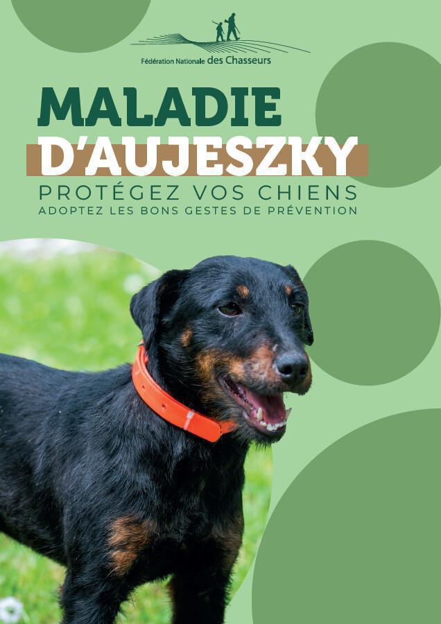 đ¶ Maladie dâAujeszky : un dĂ©pliant Ă partager sans modĂ©ration đ¶ Maladie dâAujeszky : un dĂ©pliant Ă partager sans modĂ©ration
