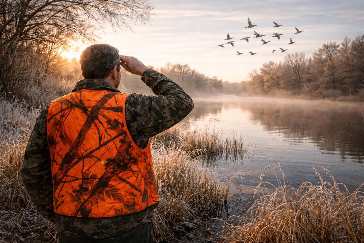 ✅ Levée des mesures de restriction liées à l’influenza aviaire