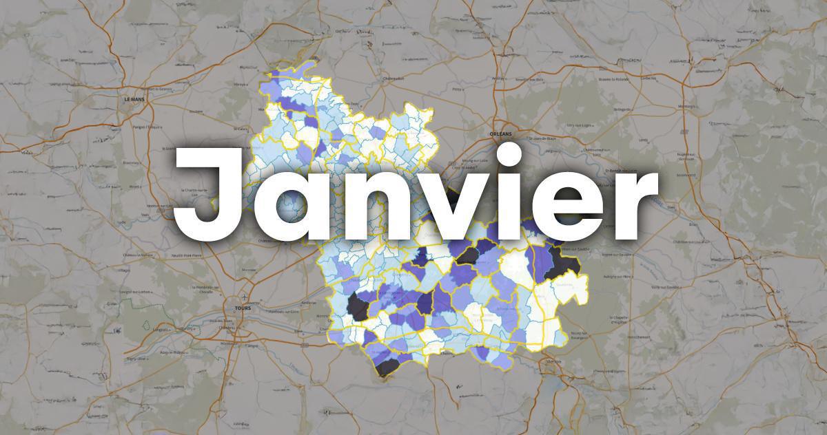 🗺️ Carte interactive : Suivi des dégâts et prélèvements Sanglier 🗺️ Carte interactive : Suivi des dégâts et prélèvements Sanglier
