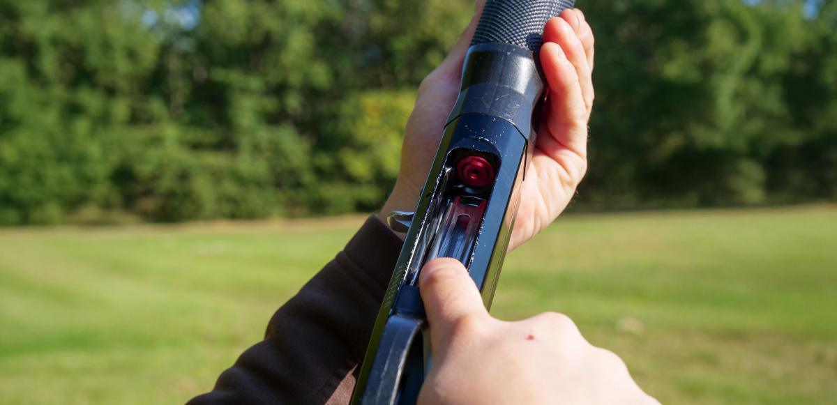 Formation - Sécurité à la chasse 🚦 Formation - Sécurité à la chasse 🚦