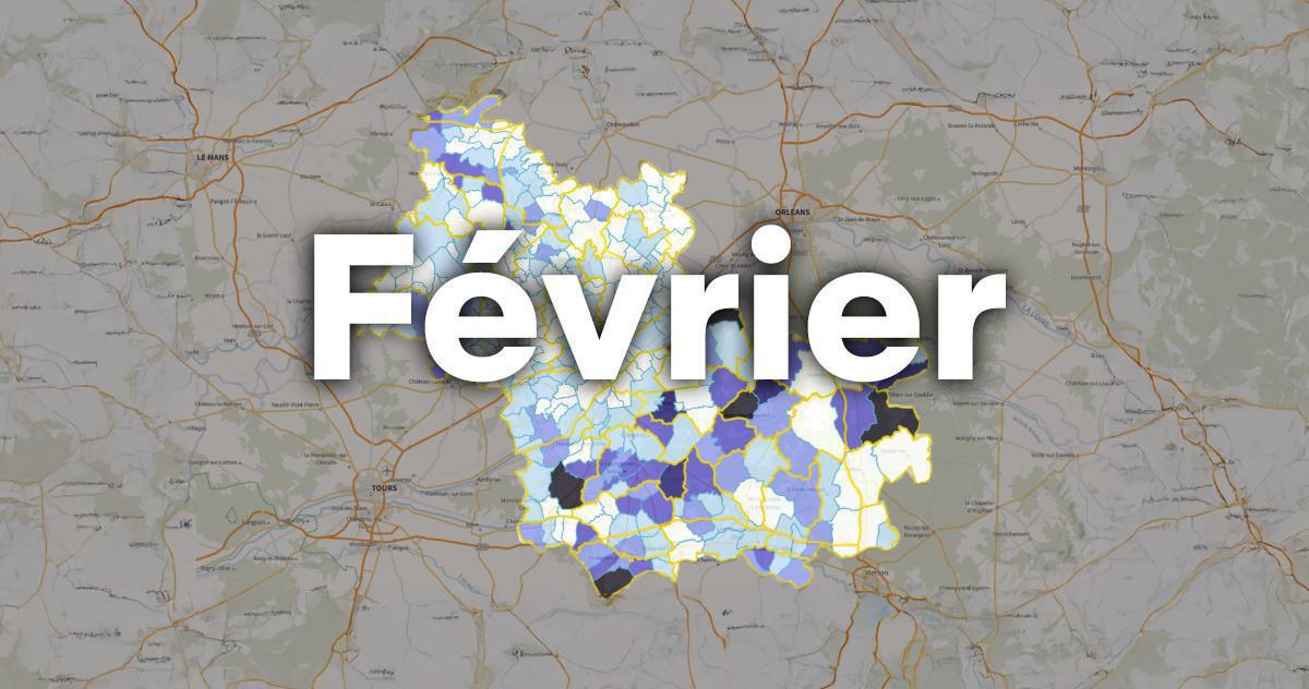 🗺️ Carte interactive : Suivi des dégâts et prélèvements Sanglier 🗺️ Carte interactive : Suivi des dégâts et prélèvements Sanglier