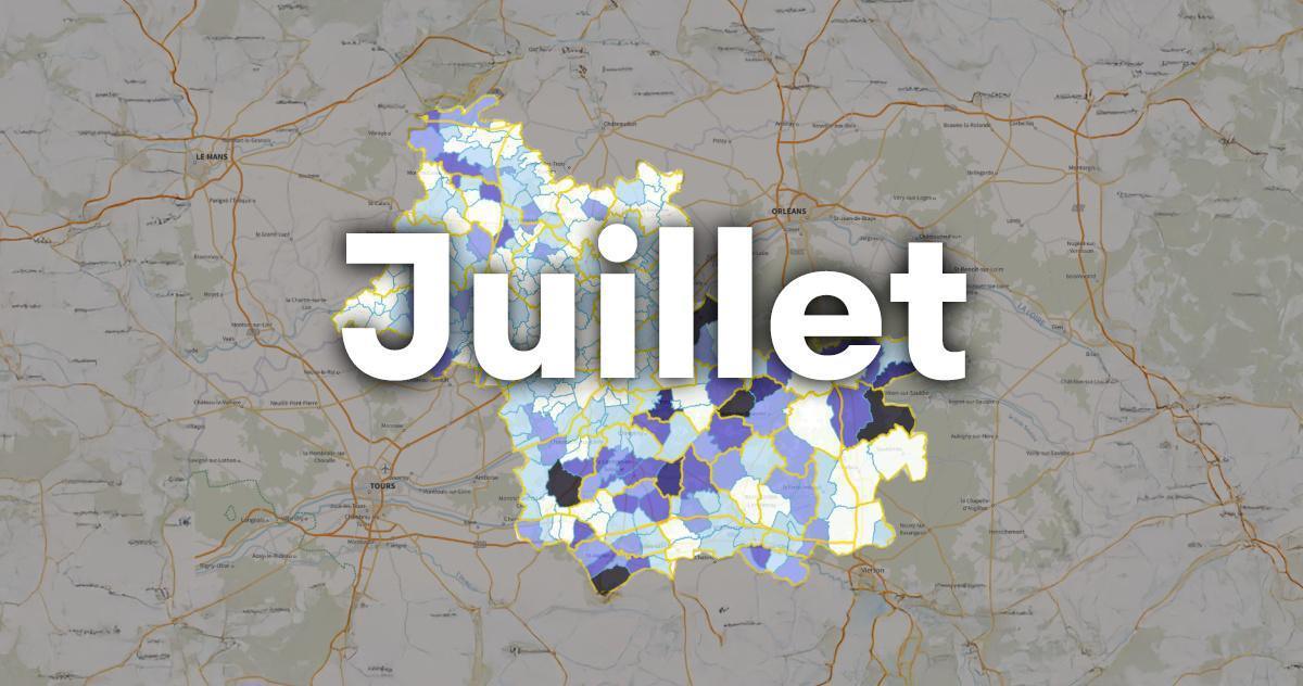 🗺️ Carte interactive : Suivi des dégâts et prélèvements Sanglier 🗺️ Carte interactive : Suivi des dégâts et prélèvements Sanglier