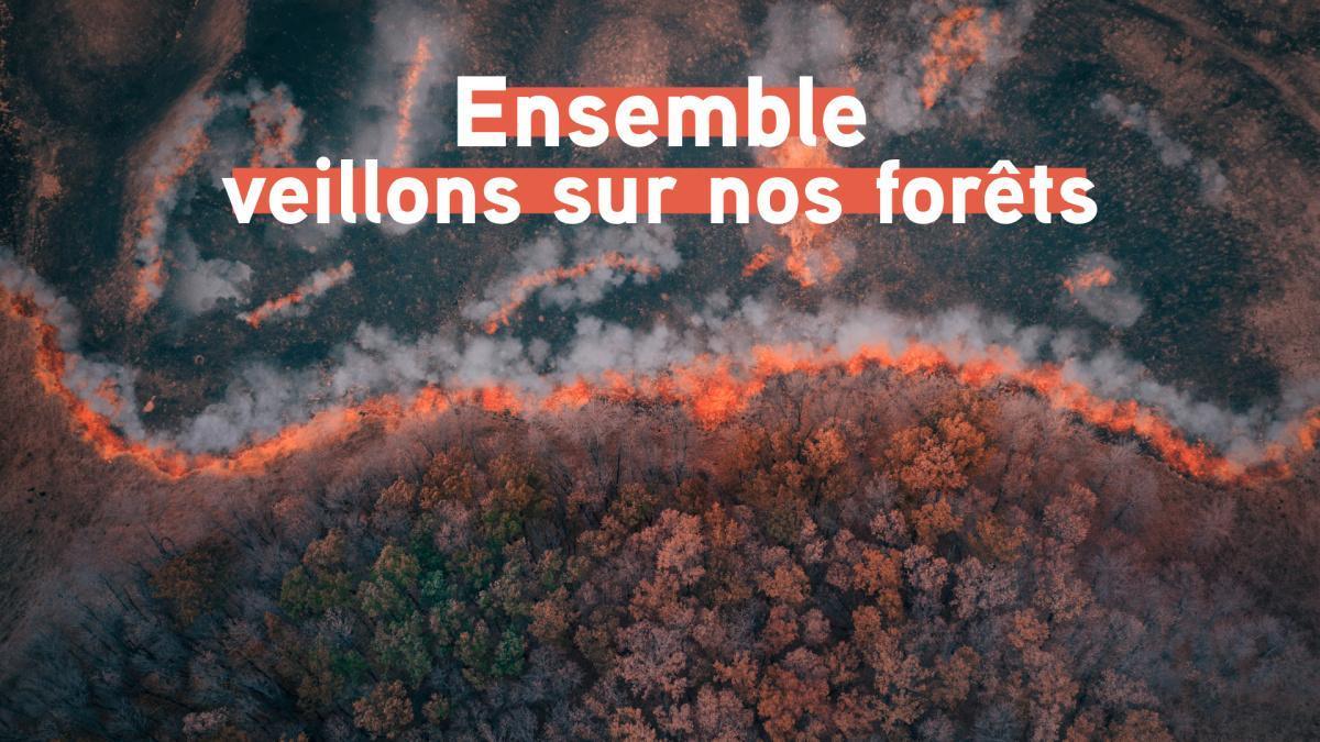 Prévention incendie 