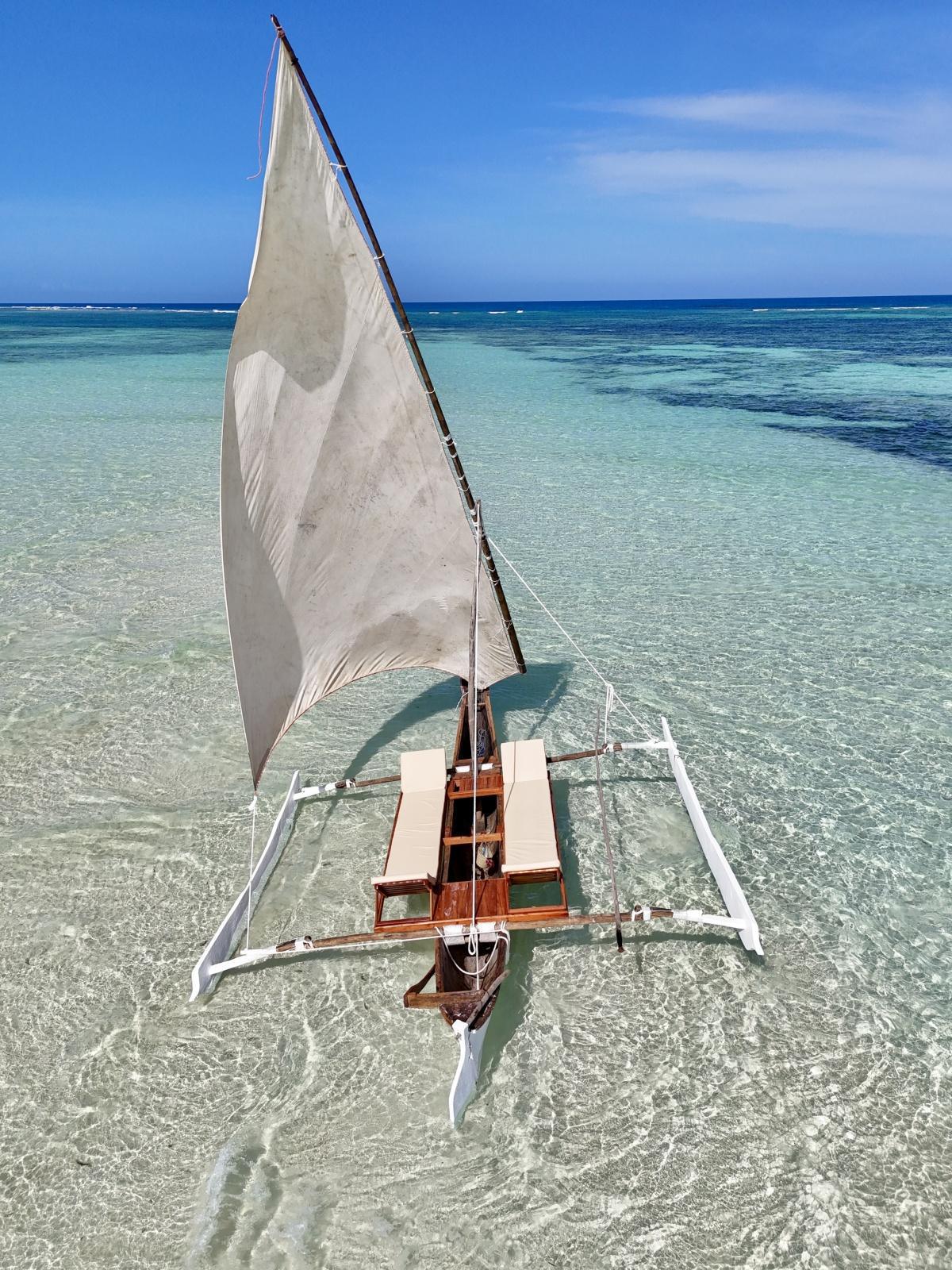 PURE SAILING ADVENTURE - $35 PURE SAILING ADVENTURE - $35