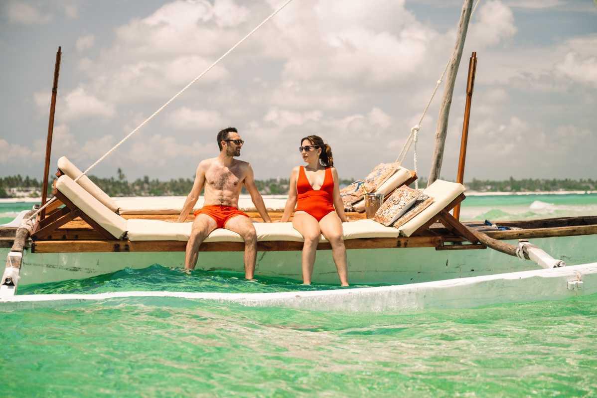 SAND BANK ESCAPE - $50 - 1.5 Hours SAND BANK ESCAPE - $50 - 1.5 Hours