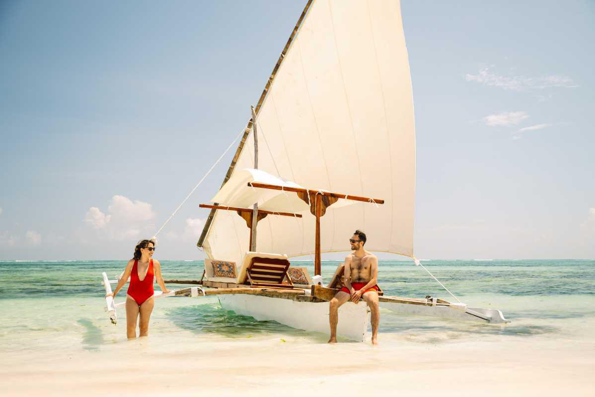 SAND BANK ESCAPE - $50 - 1.5 Hours SAND BANK ESCAPE - $50 - 1.5 Hours