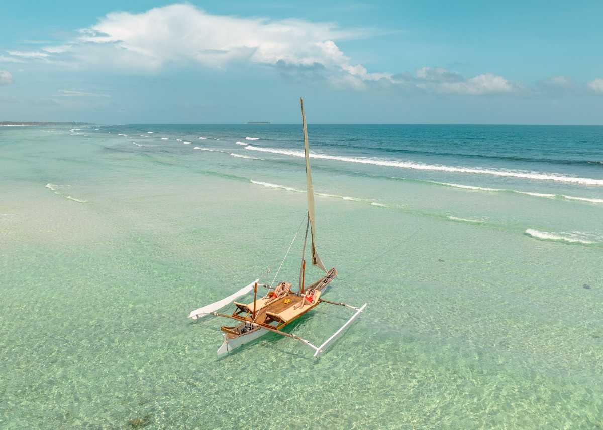 SAND BANK ESCAPE - $50 - 1.5 Hours SAND BANK ESCAPE - $50 - 1.5 Hours