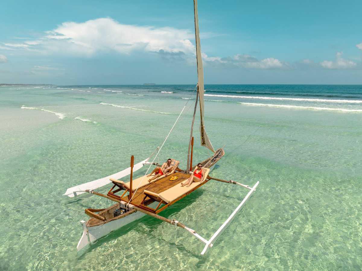 SAND BANK ESCAPE - $50 - 1.5 Hours SAND BANK ESCAPE - $50 - 1.5 Hours