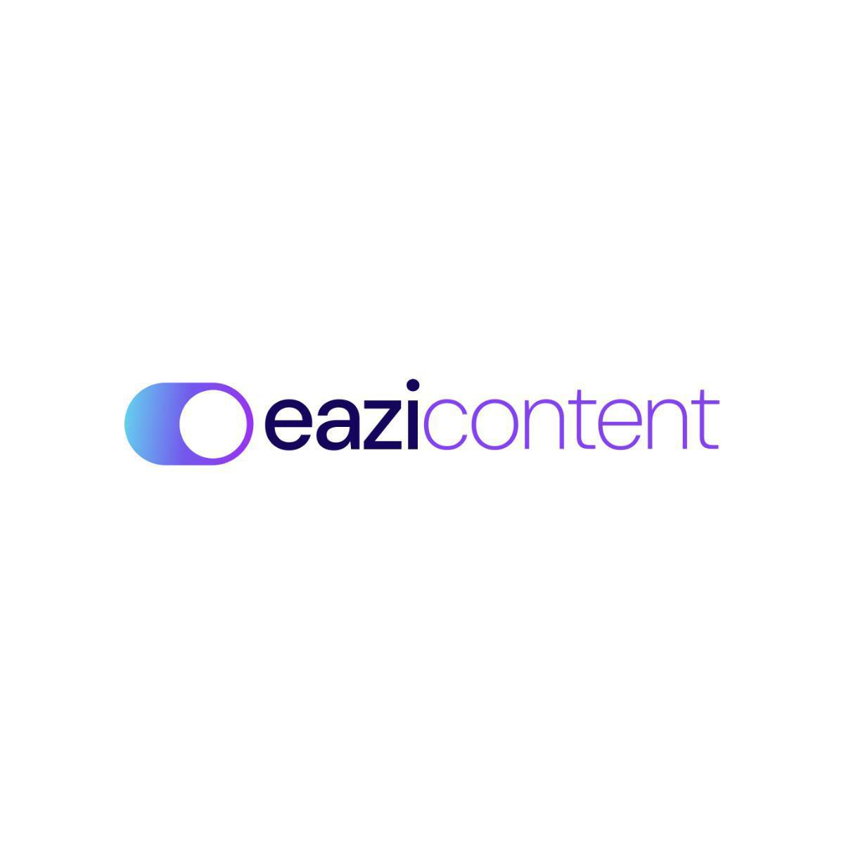 EaziContent EaziContent